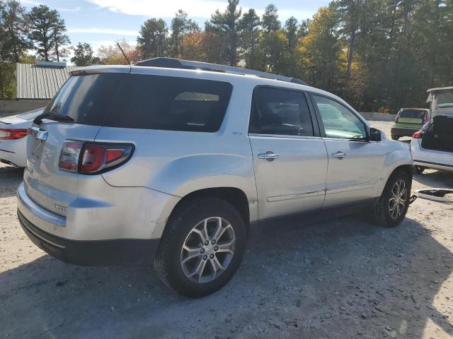 Photo 3 from auction – 2014 GMC ACADIA SLT with VIN 1GKKVRKD4EJ108710