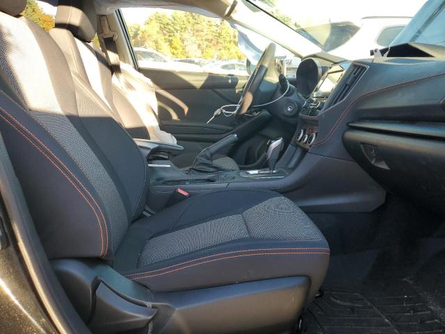 Photo 7 from auction – 2023 SUBARU CROSSTREK with VIN JF2GTAPC7P8294537