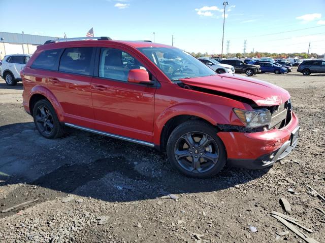 Photo 4 from auction – 2020 DODGE JOURNEY CR with VIN 3C4PDCGB3LT267314