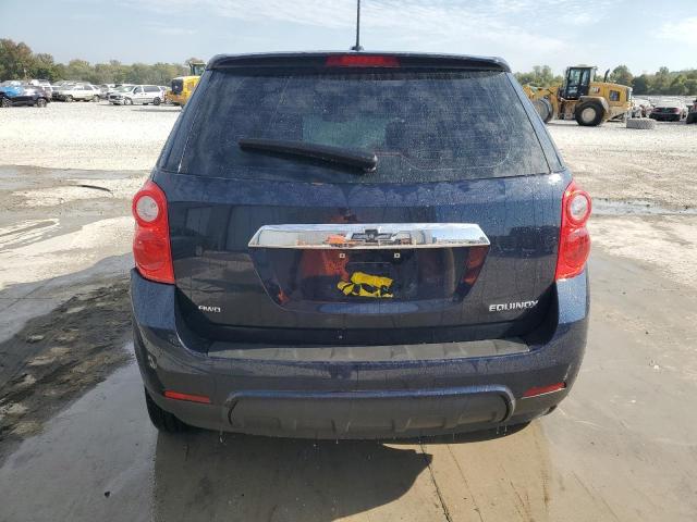 Photo 6 from auction – 2015 CHEVROLET EQUINOX LS with VIN 2GNFLEEKXF6264911