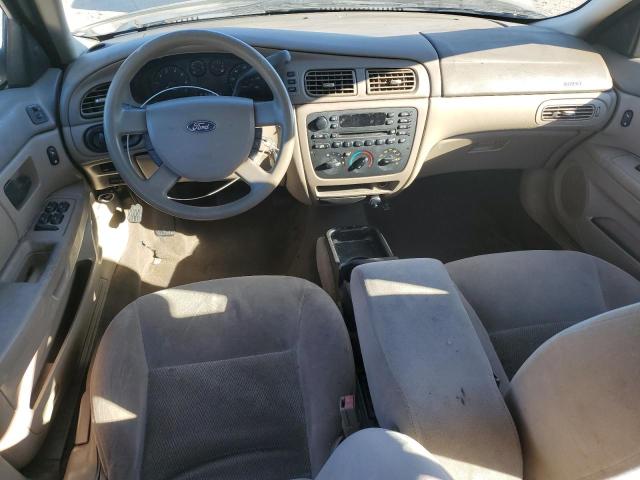 Photo 8 from auction – 2005 FORD TAURUS SE with VIN 1FAFP53U45A264332