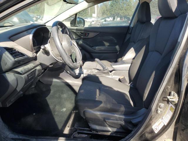 Photo 7 from auction – 2017 SUBARU IMPREZA with VIN 4S3GTAB65H3743664