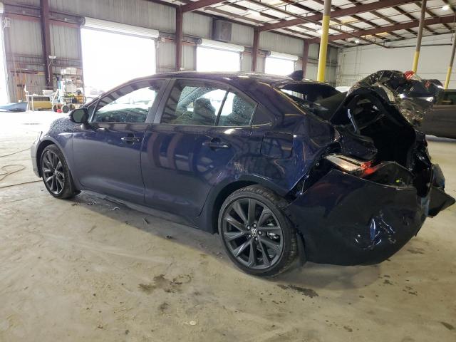 Photo 2 from auction – 2025 TOYOTA COROLLA SE with VIN 5YFS4MCE0SP242002