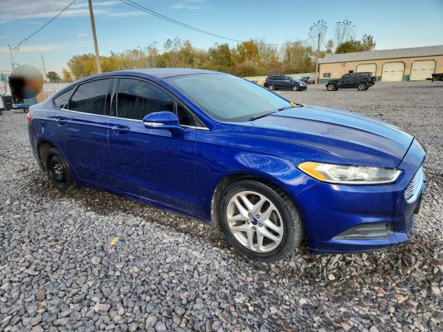 Photo 4 from auction – 2013 FORD FUSION SE with VIN 3FA6P0H71DR207595