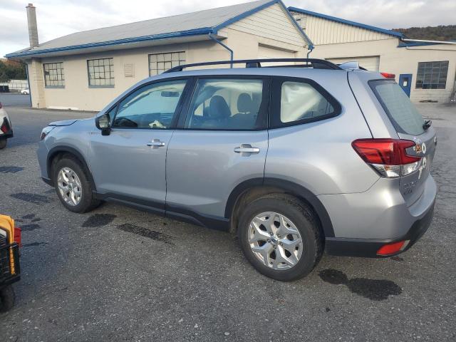 Photo 2 from auction – 2021 SUBARU FORESTER with VIN JF2SKADC4MH484616