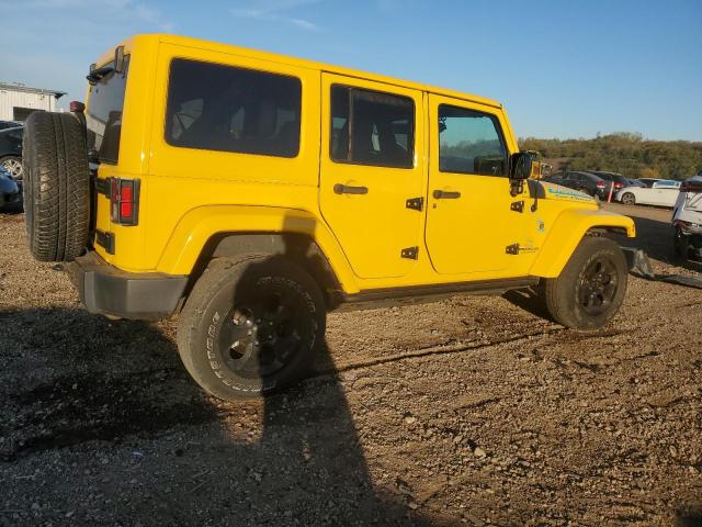 Photo 3 from auction – 2015 JEEP WRANGLER U with VIN 1C4HJWEG9FL736449