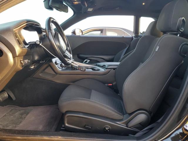 Photo 7 from auction – 2020 DODGE CHALLENGER with VIN 2C3CDZJG8LH206141