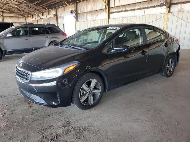 Photo 1 from auction – 2018 KIA FORTE LX with VIN 3KPFL4A76JE230266