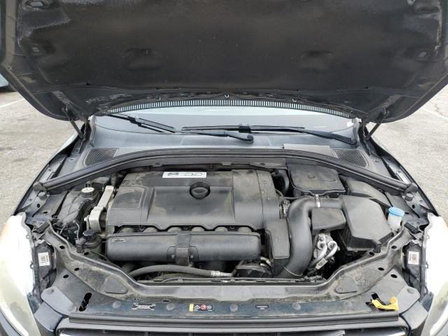 Photo 12 from auction – 2014 VOLVO XC60 3.2 with VIN YV4940DL8E2516745