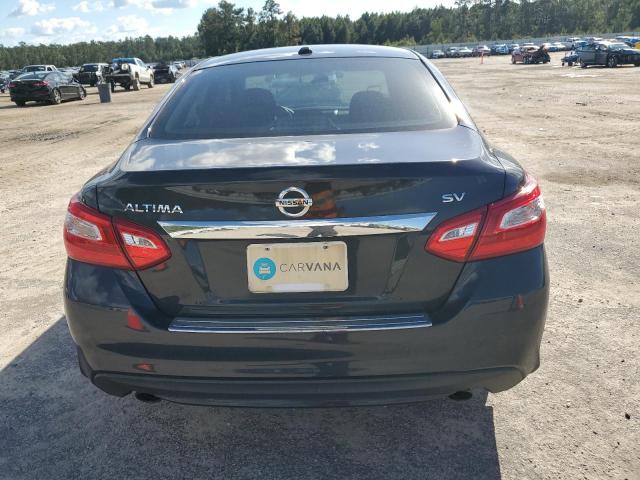 Photo 6 from auction – 2016 NISSAN ALTIMA 2.5 with VIN 1N4AL3AP0GC255030