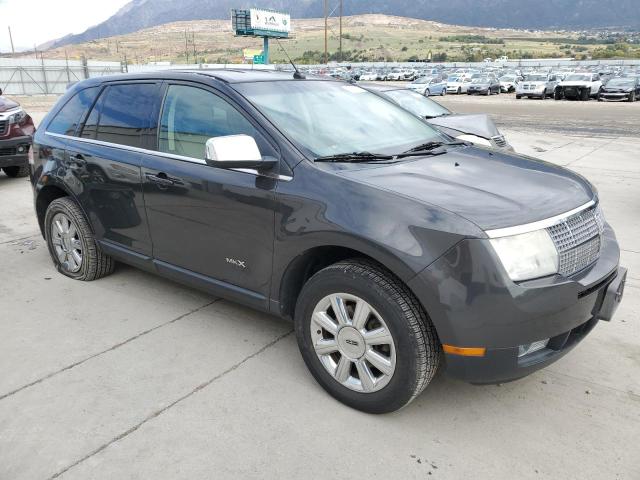 Photo 4 from auction – 2007 LINCOLN MKX with VIN 2LMDU88C37BJ06826