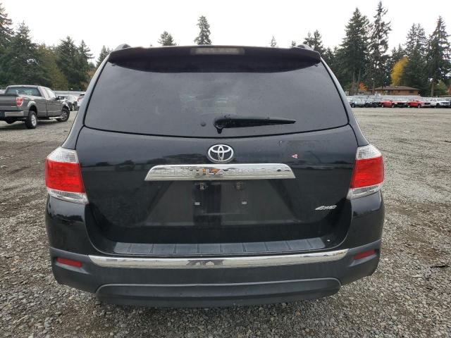 Photo 6 from auction – 2011 TOYOTA HIGHLANDER with VIN 5TDBK3EH7BS071439