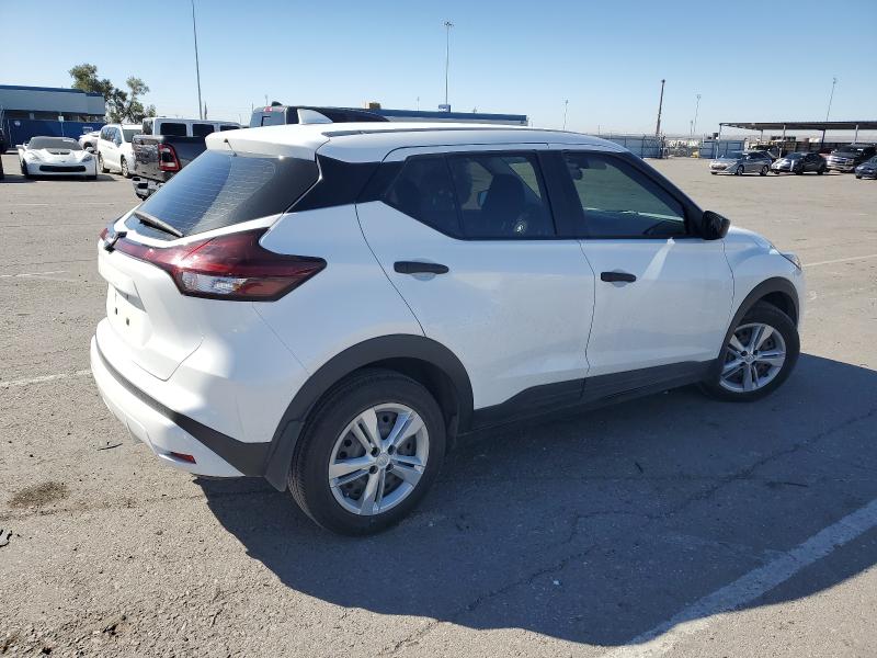 Photo 3 from auction – 2024 NISSAN KICKS S with VIN 3N1CP5BV6RL504263