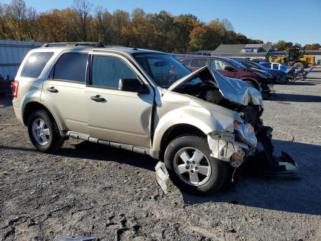 Photo 4 from auction – 2012 FORD ESCAPE XLT with VIN 1FMCU0D75CKA89190