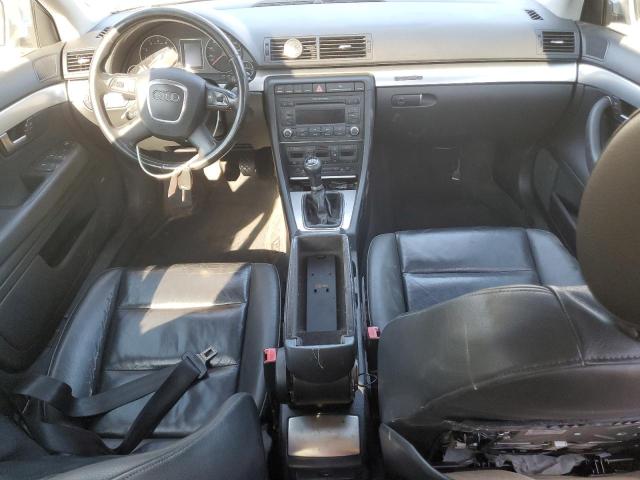Zdjęcie 8 z aukcji – 2008 AUDI A4 2.0T QU z VIN WAUDF78E08A057505