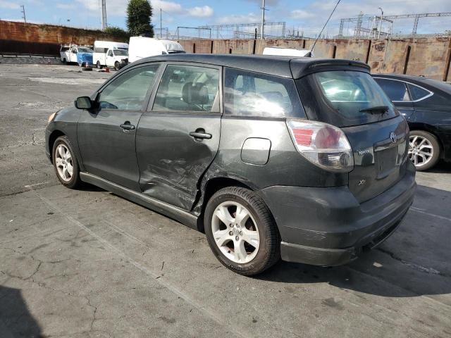 Photo 2 from auction – 2005 TOYOTA COROLLA MA with VIN 2T1KR32E65C405110