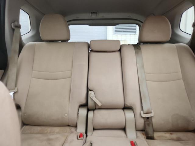 Photo 10 from auction – 2014 NISSAN ROGUE S with VIN 5N1AT2MT5EC777660