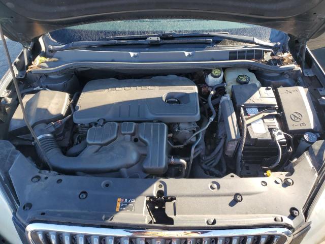 Photo 11 from auction – 2013 BUICK VERANO CON with VIN 1G4PR5SK6D4150723
