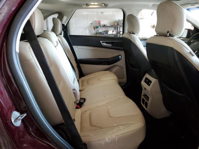 Photo 11 from auction – 2017 FORD EDGE TITAN with VIN 2FMPK4K96HBB68078