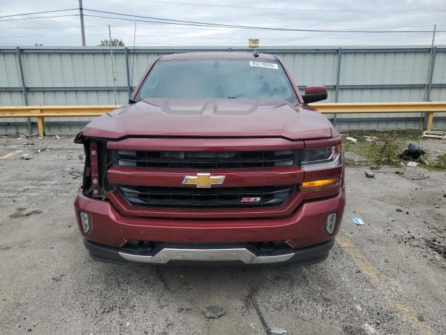 Photo 5 from auction – 2016 CHEVROLET SILVERADO with VIN 3GCUKREC6GG194896