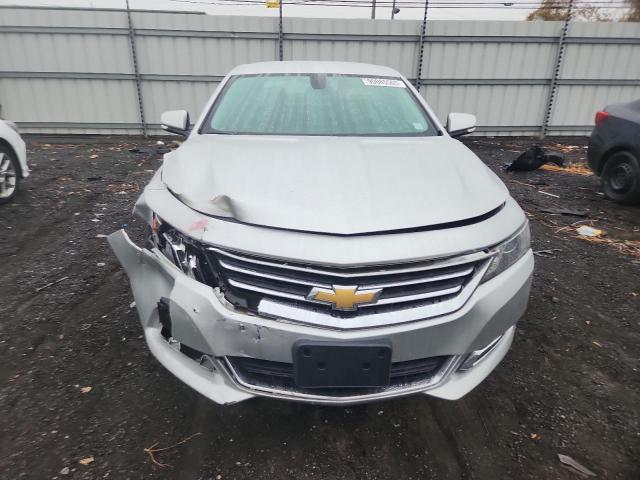 Photo 5 from auction – 2016 CHEVROLET IMPALA LT with VIN 2G1115S37G9133448