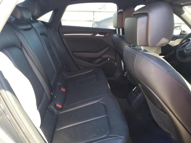 Photo 10 from auction – 2015 AUDI A3 PREMIUM with VIN WAUACGFF2F1066145