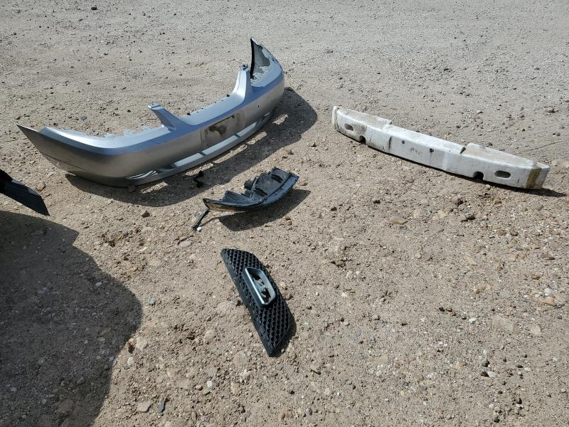 Photo 12 from auction – 2001 FORD MUSTANG with VIN 1FAFP44441F203245