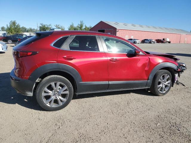 Photo 3 from auction – 2020 MAZDA CX-30 SELE with VIN 3MVDMACL9LM115262