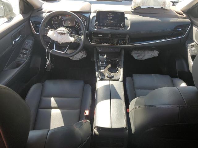 Photo 8 from auction – 2023 NISSAN ROGUE SL with VIN JN8BT3CBXPW486357