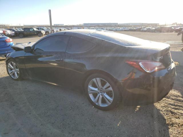 Photo 2 from auction – 2013 HYUNDAI GENESIS CO with VIN KMHHT6KD7DU084812