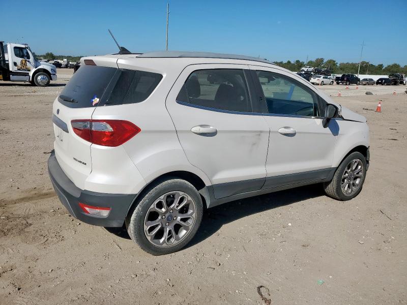 Photo 3 from auction – 2021 FORD ECOSPORT TITANIUM with VIN MAJ3S2KE4MC452362