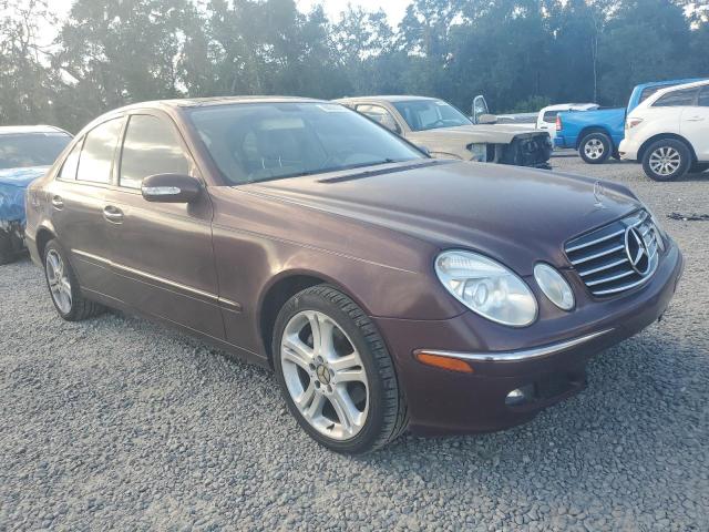 Photo 4 from auction – 2006 MERCEDES-BENZ E 350 with VIN WDBUF56J16A930990