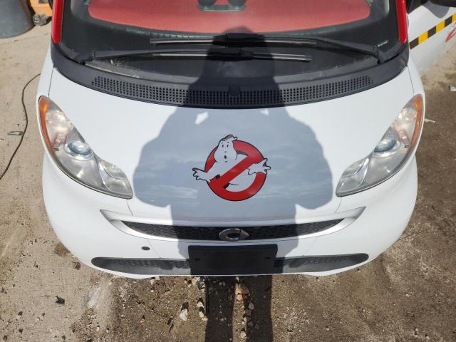 Photo 11 from auction – 2015 SMART FORTWO with VIN WMEEJ9AA6FK834237