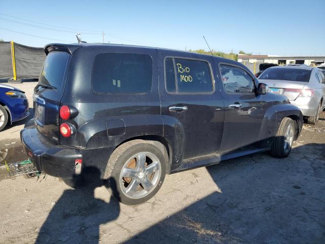 Photo 3 from auction – 2008 CHEVROLET HHR LT with VIN 3GNCA43D88S697672