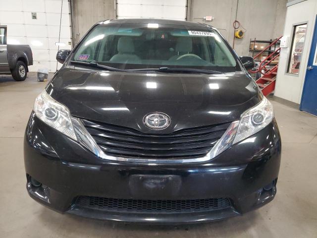 Photo 5 from auction – 2011 TOYOTA SIENNA LE with VIN 5TDKK3DCXBS150822