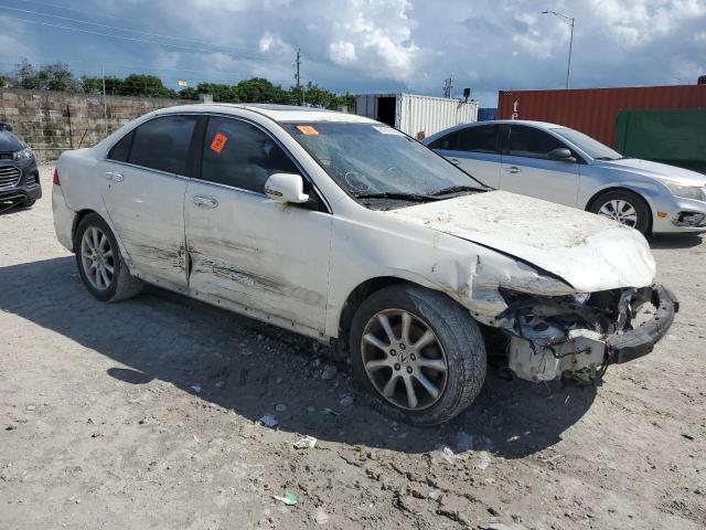 Photo 4 from auction – 2008 ACURA TSX with VIN JH4CL96998C019041
