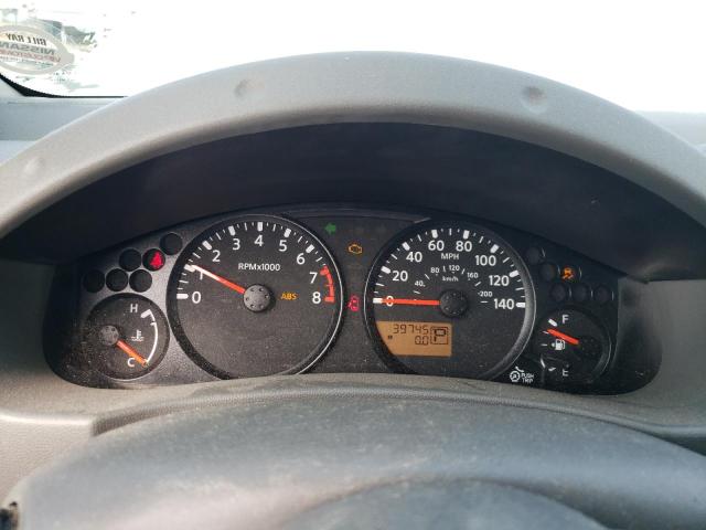 Photo 9 from auction – 2021 NISSAN FRONTIER S with VIN 1N6ED0CE0MN715982