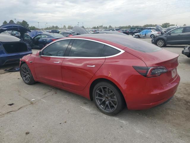 Photo 2 from auction – 2018 TESLA MODEL 3 with VIN 5YJ3E1EA0JF034027