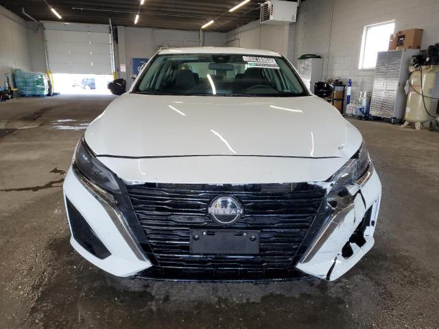 Photo 5 from auction – 2025 NISSAN ALTIMA SV with VIN 1N4BL4DV8SN357502