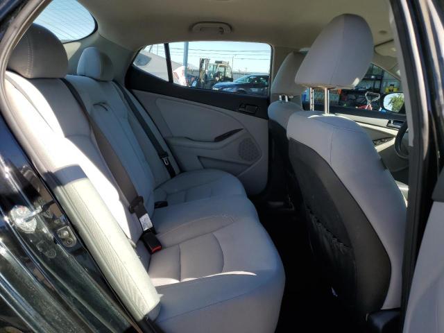 Photo 10 from auction – 2013 KIA OPTIMA LX with VIN 5XXGM4A78DG161318