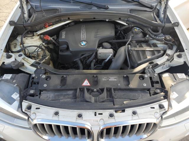 Photo 12 from auction – 2015 BMW X4 XDRIVE2 with VIN 5UXXW3C51F0F89396