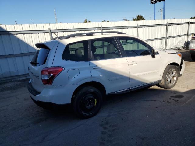 Photo 3 from auction – 2015 SUBARU FORESTER 2 with VIN JF2SJAUC2FH553907