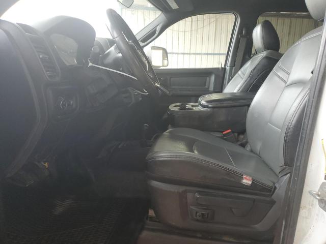 Photo 7 from auction – 2022 RAM 5500 with VIN 3C7WRNEL6NG150376