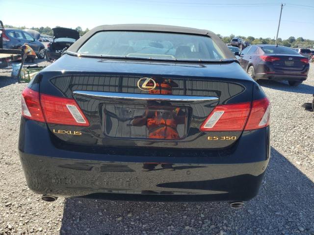 Photo 6 from auction – 2009 LEXUS ES 350 with VIN JTHBJ46G492290079