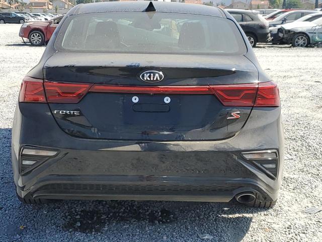 Photo 6 from auction – 2019 KIA FORTE with VIN 3KPF34ADXKE025153