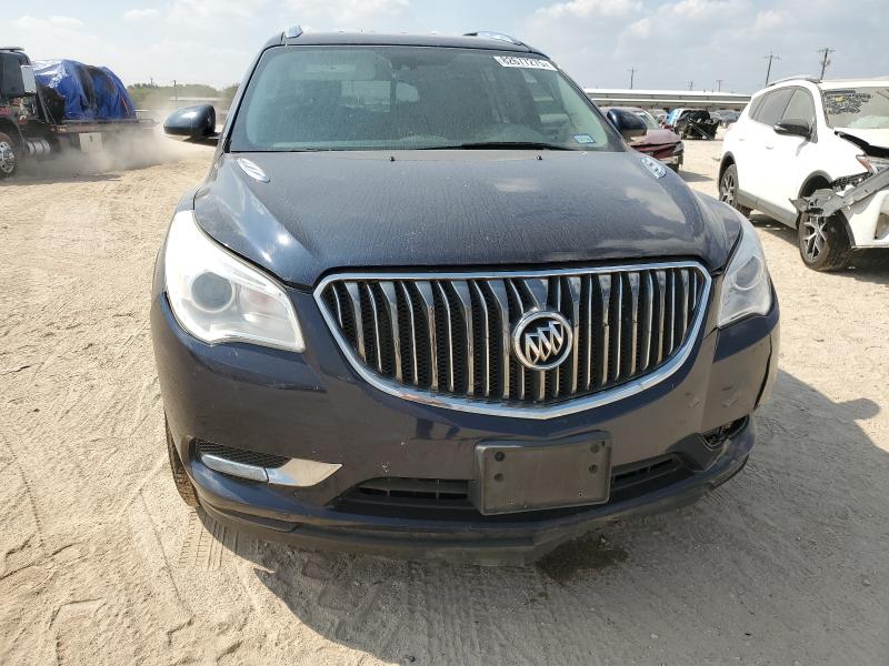 Photo 5 from auction – 2015 BUICK ENCLAVE with VIN 5GAKRCKD7FJ329895