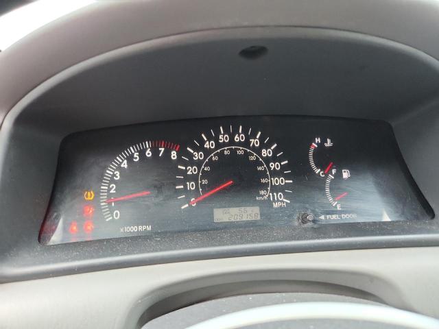 Foto 9 de la subasta – 2005 TOYOTA COROLLA CE con VIN 2T1BR30E25C485248