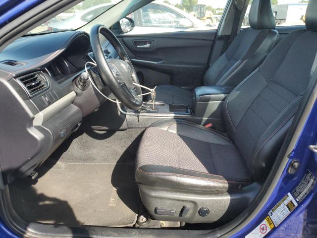 Photo 7 from auction – 2016 TOYT CAMRY LE with VIN 4T1BF1FKXGU533512