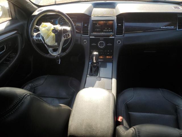 Photo 8 from auction – 2015 FORD TAURUS LIM with VIN 1FAHP2F86FG192005