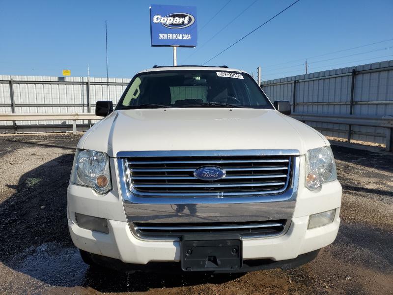 Photo 5 from auction – 2010 FORD EXPLORER X with VIN 1FMEU6DE9AUA35175
